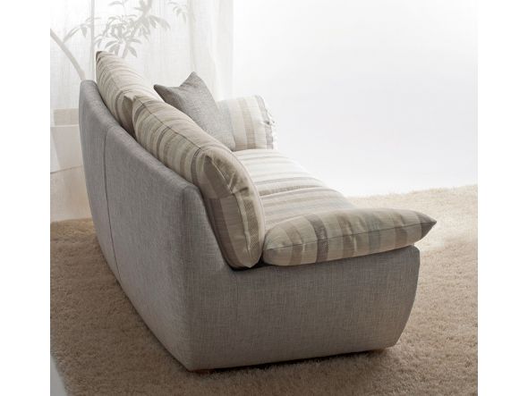 CLIVIA 1P Sofa