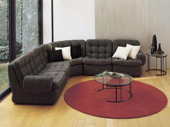 EMDEN Combination Sofa