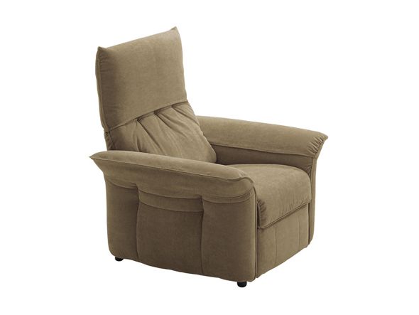 HAMMOND 1P Reclining Sofa