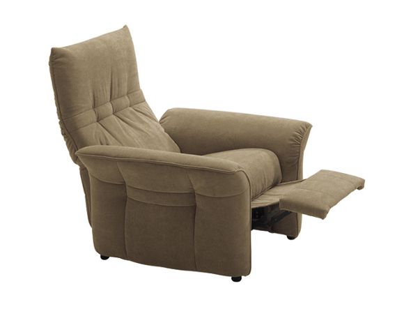 HAMMOND 1P Reclining Sofa