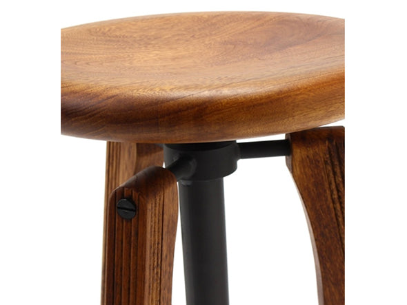 IRVIN STOOL HIGH