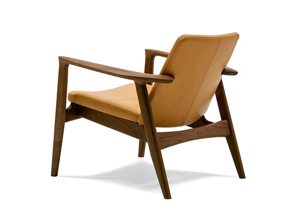 ROBINSON LOUNGE CHAIR