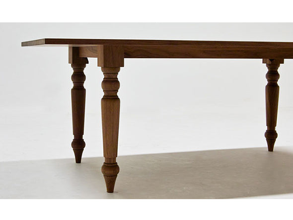 BELLADONNA DINING TABLE