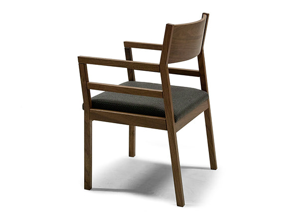 GRAY’S ARM CHAIR