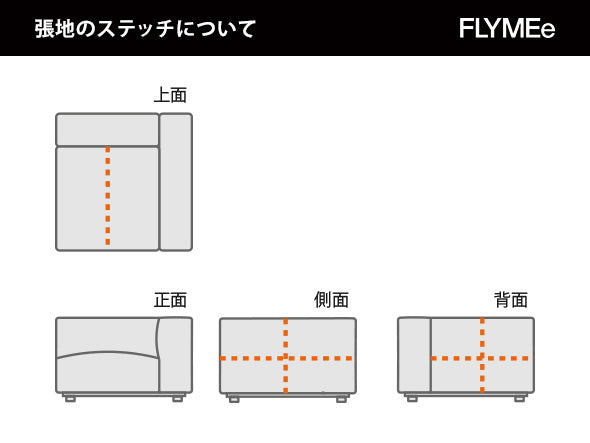 COMPOSIT SYSTEM SOFA