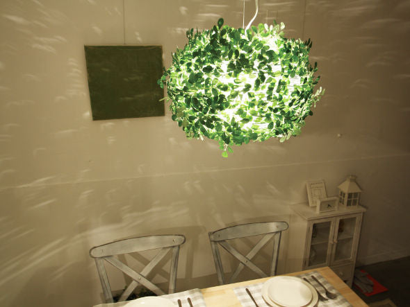 Pendant Lamp