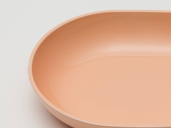 TAF Oval Bowl