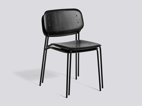 SOFT EDGE CHAIR 10