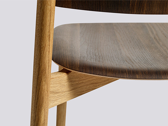 SOFT EDGE CHAIR 12