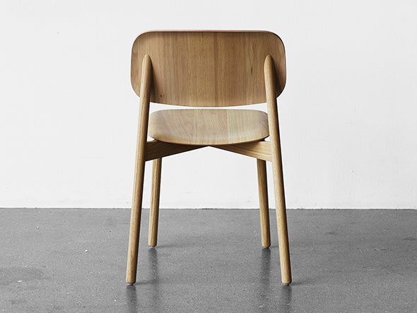 SOFT EDGE CHAIR 12