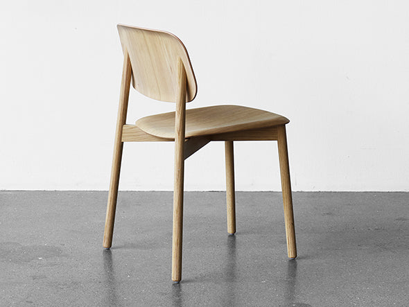 SOFT EDGE CHAIR 12