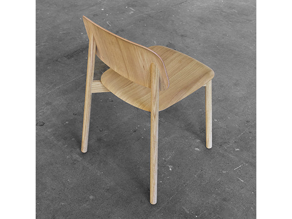 SOFT EDGE CHAIR 12