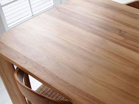 Teak Dining Table