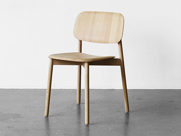 SOFT EDGE CHAIR 12