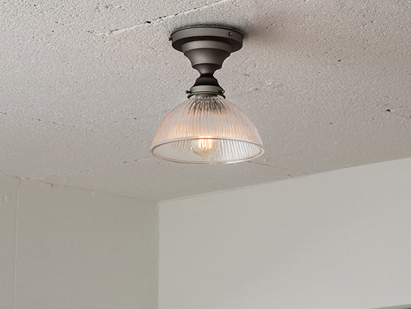 CUSTOM SERIES Basic Ceiling Lamp × Diner S