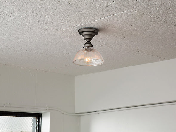 CUSTOM SERIES Basic Ceiling Lamp × Diner S