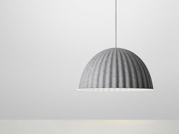 UNDER THE BELL PENDANT LAMP