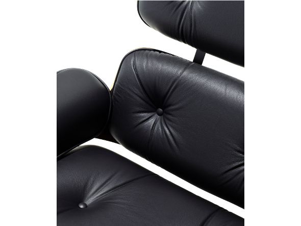 Eames Lounge Chair&Ottoman