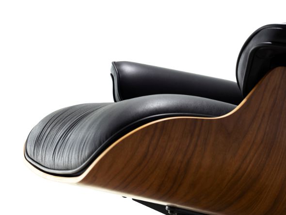 Eames Lounge Chair&Ottoman