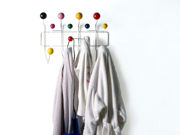 Eames Hang-It-All ウォールフック