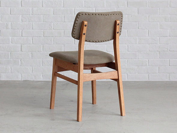 PAD CHAIR