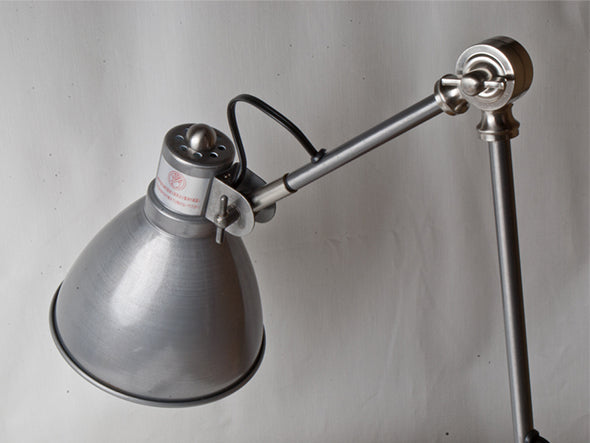 INDUSTRY DESK LAMP