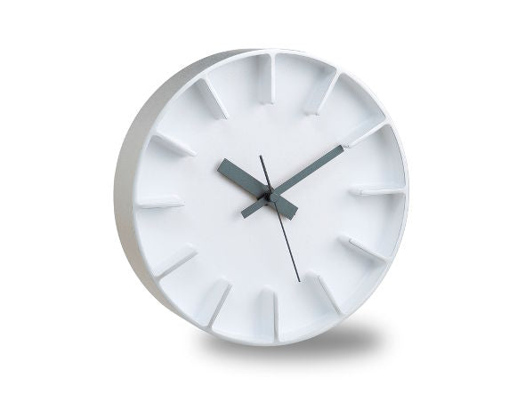 edge clock