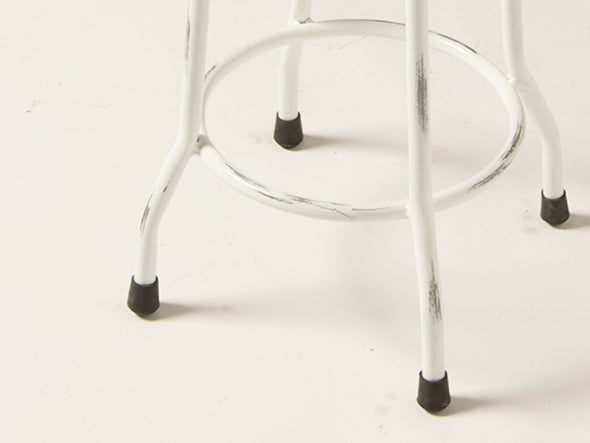 Iron Stool