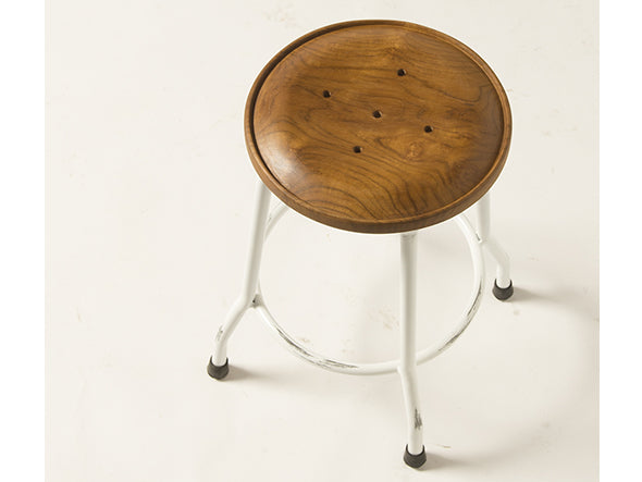 Iron Stool