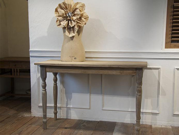 Console Table