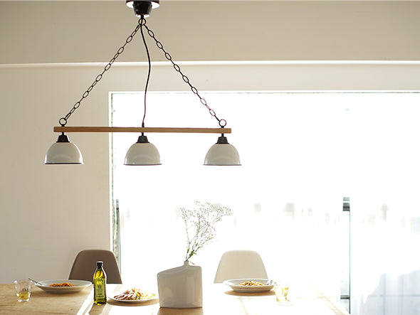 PENDANT LIGHT