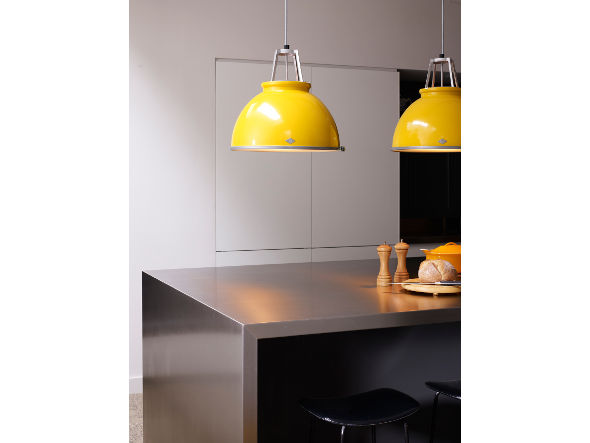 Pendant Light