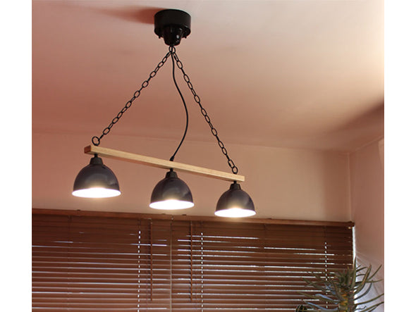 PENDANT LIGHT