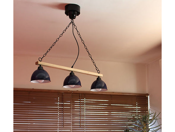 PENDANT LIGHT