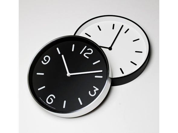 MONO Clock A