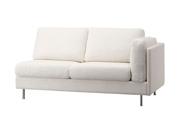 2P SOFA+CHAISE LONGUE