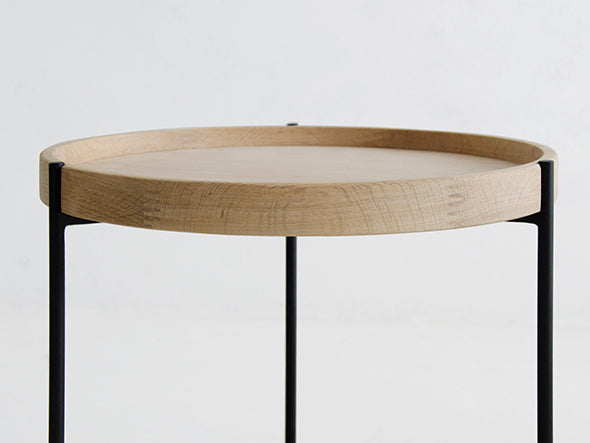 HUMLA end table