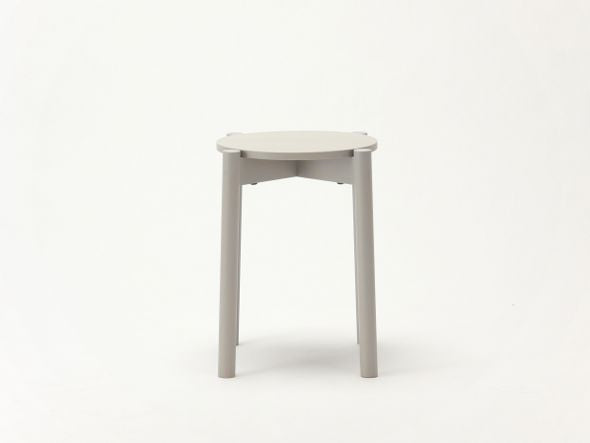 CASTOR STOOL PLUS