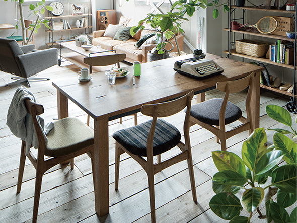 Portland Dining Table