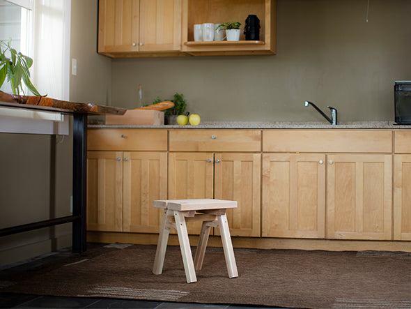 ISHINOMAKI STOOL