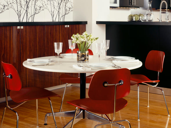 Eames Molded Plywood Dining Chair