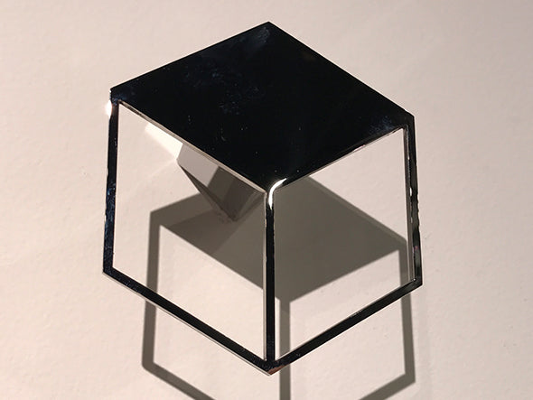 HEXAGON CUBE