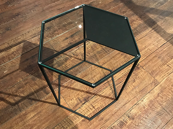 HEXAGON CUBE