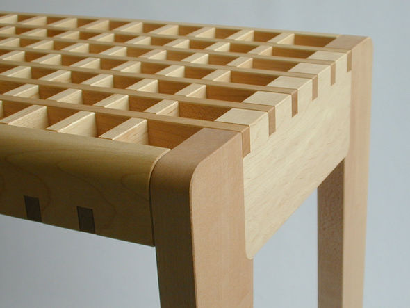 KOHSHI STOOL