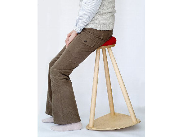 KITCHEN STOOL