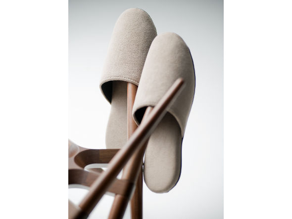 FIORETTO SLIPPER RACK