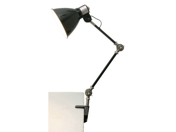 INDUSTRY DESK LAMP