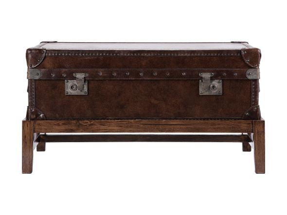 WATSON MEDIUM TRUNK VINTAGE CIGAR