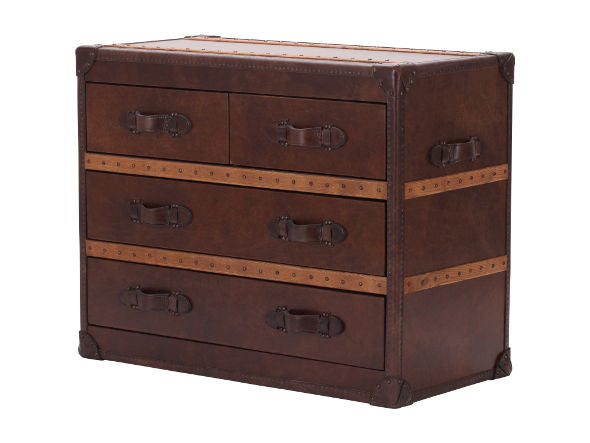 STONYHURST MEDIUM CHEST VINTAGE CIGAR