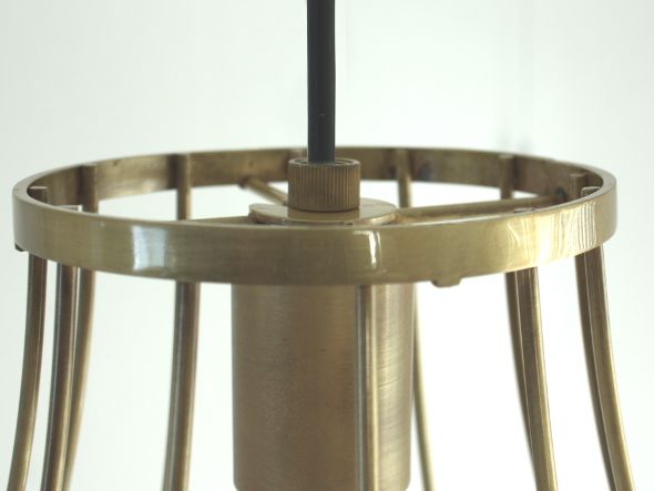 Pendant Lamp